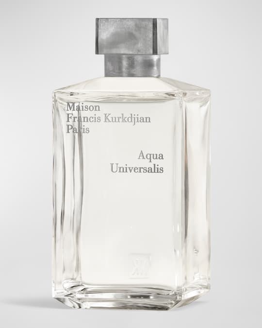Maison francis kurkdjian aqua online universalis eau de toilette