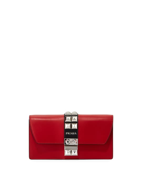 Prada Prada Elektra Mini Bag | Neiman Marcus