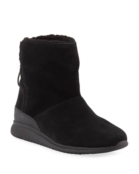 Cole haan studiogrand waterproof bootie store