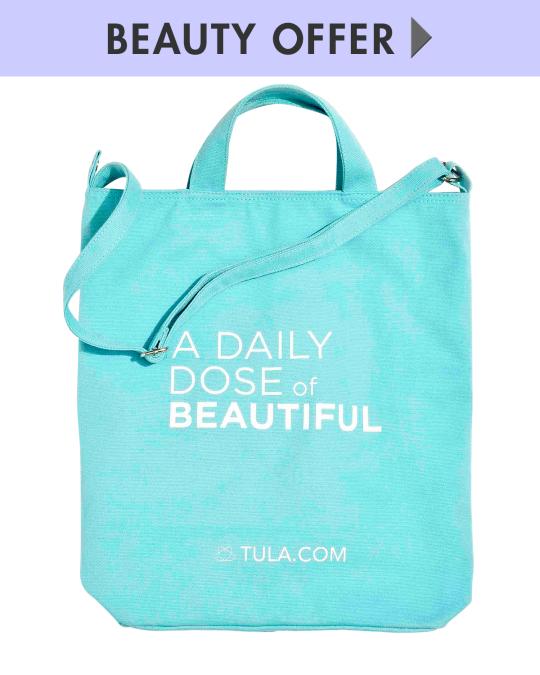 TULA Yours with any TULA Purchase%26#151;Online only* | Neiman Marcus