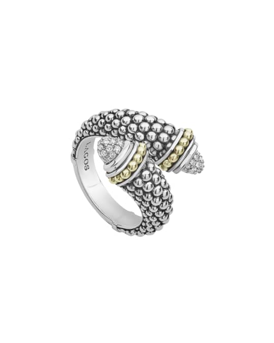 Lagos crossover ring discount