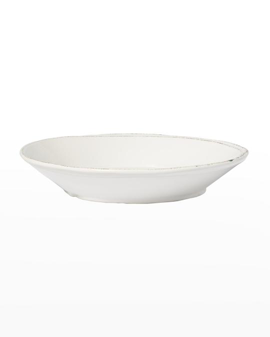 Vietri Lastra Holiday Pasta Bowl | Neiman Marcus