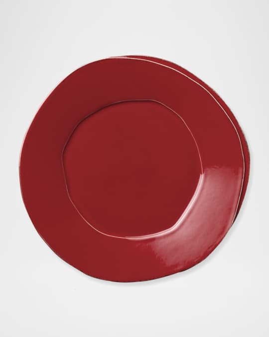 Lastra European Dinner Plate