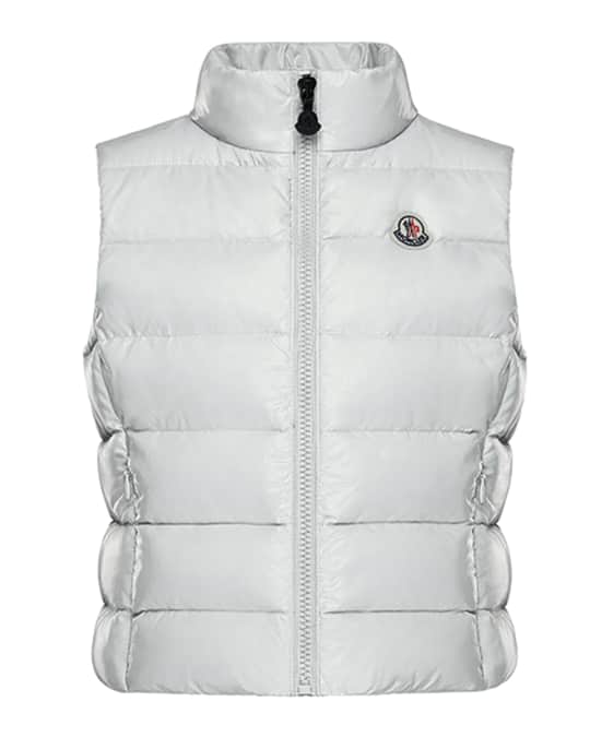 Moncler ghany vest sale top