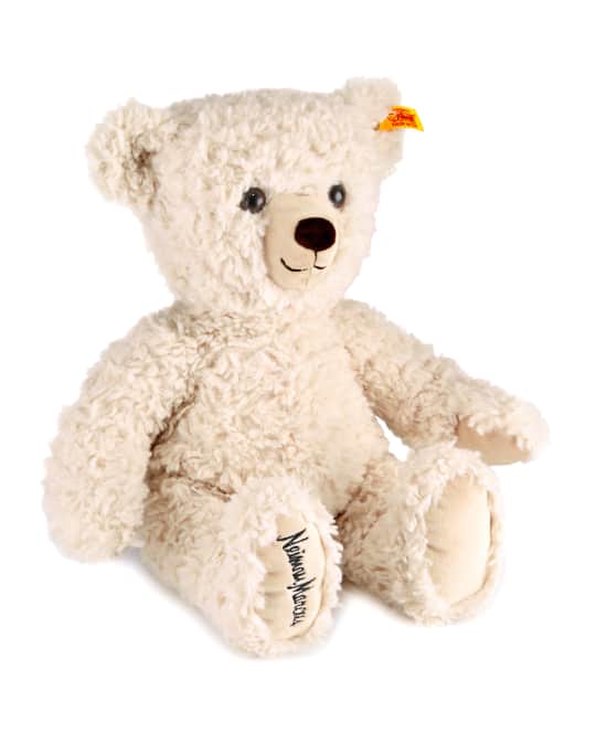 Neiman marcus teddy bear clearance
