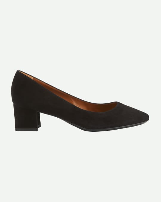 Aquatalia pumps sale clearance