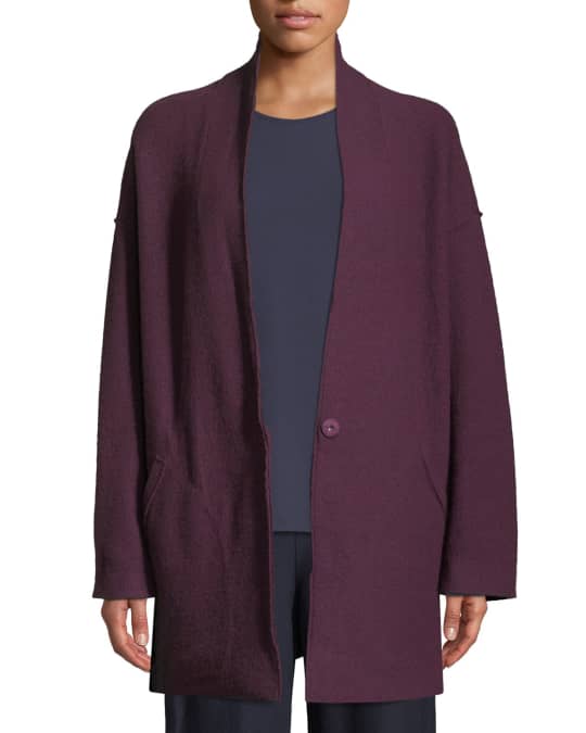 Eileen fisher jacket deals neiman marcus