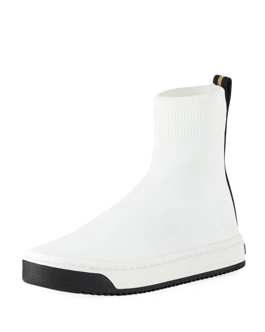 Marc jacobs dart sock sneaker discount