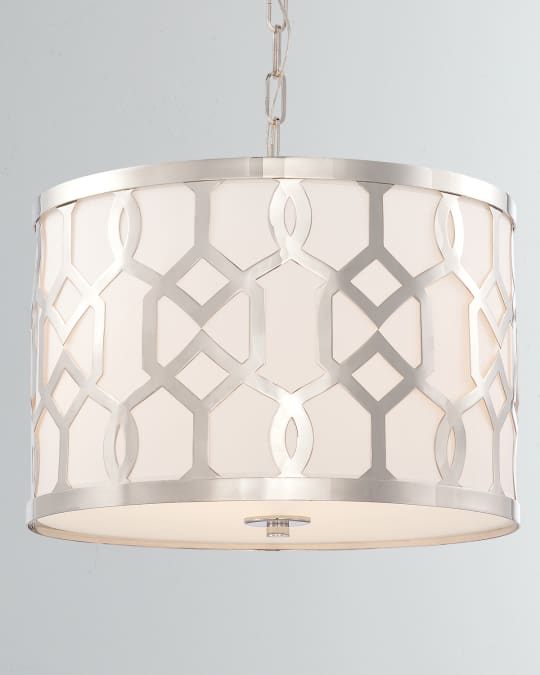 Jennings 3-Light Chandelier