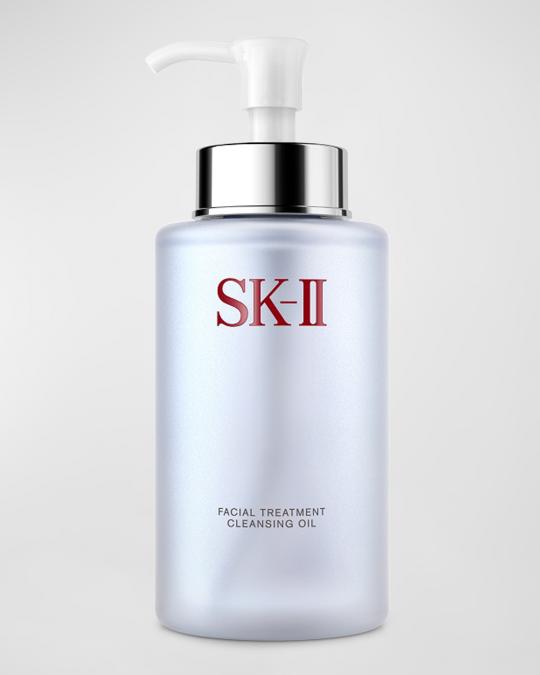 SK-II Facial Treatment Cleansing Oil, 8.4 oz. | Neiman Marcus
