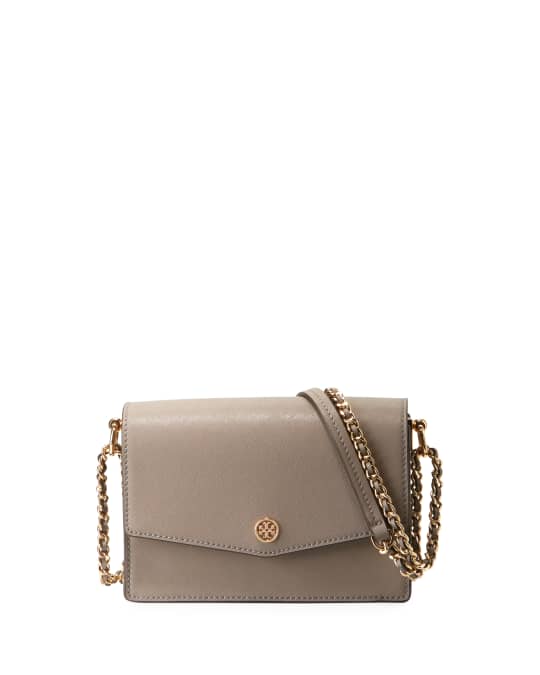 Robinson mini saffiano shoulder bag sale
