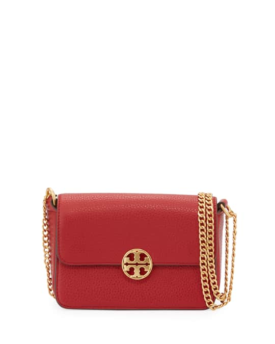 Tory Burch Chelsea Mini Shoulder Bag | Neiman Marcus