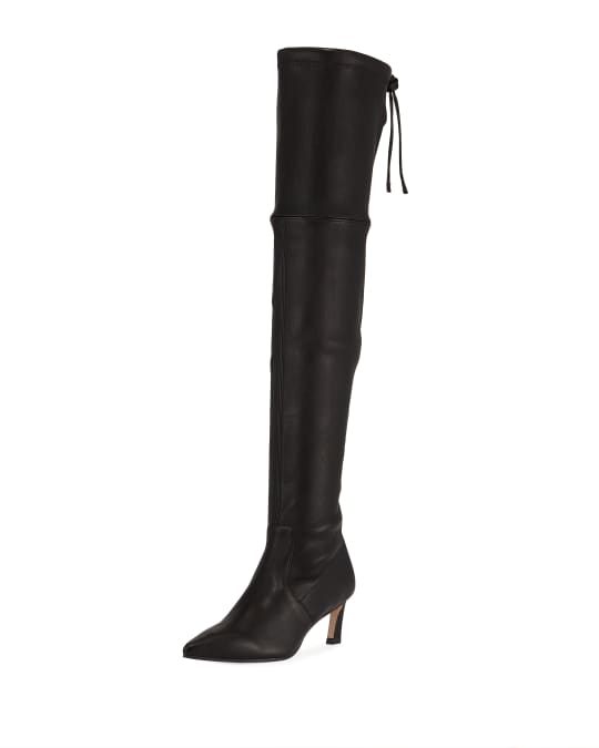 natalia stuart weitzman