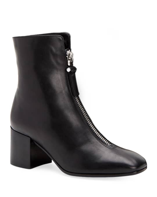 Aquatalia camden boot shop