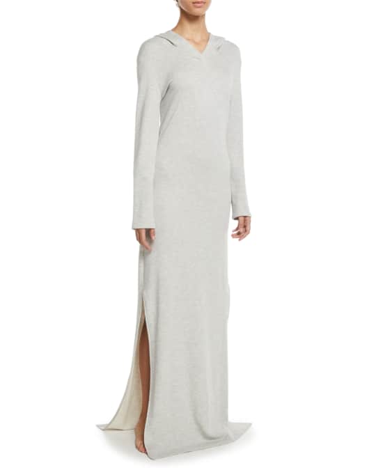 Terry cloth lounge on sale dress