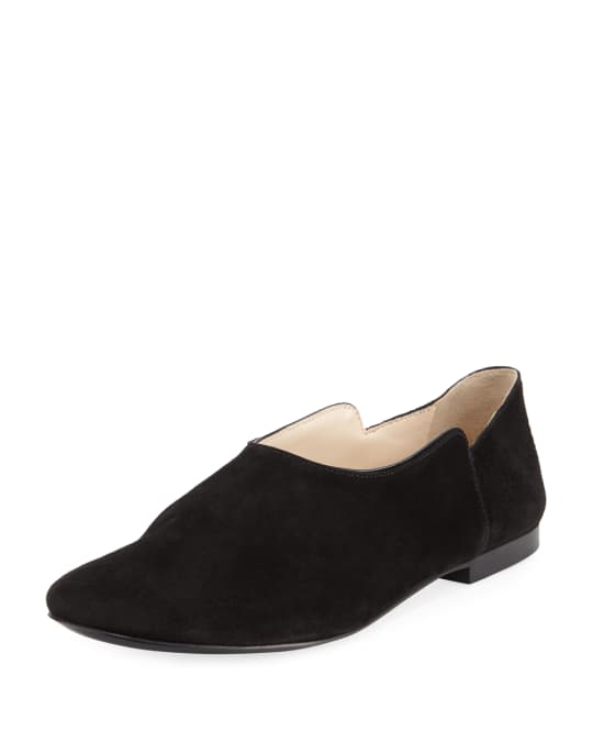 The row boheme slipper store