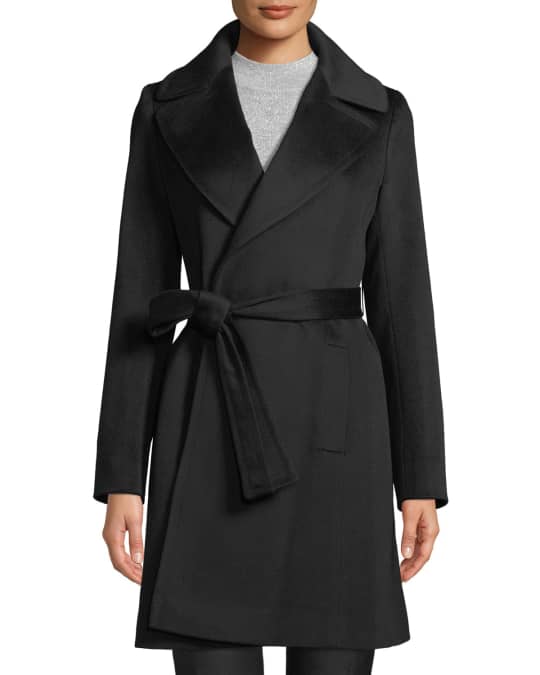 Neiman marcus fleurette coats shop
