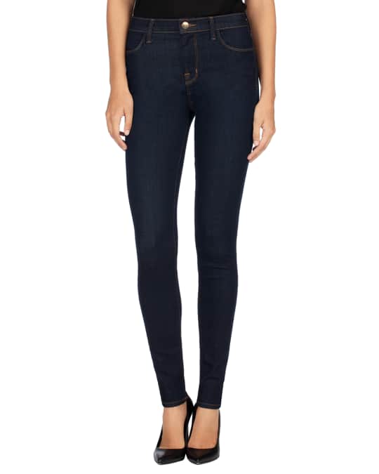 Maria high rise super skinny sale