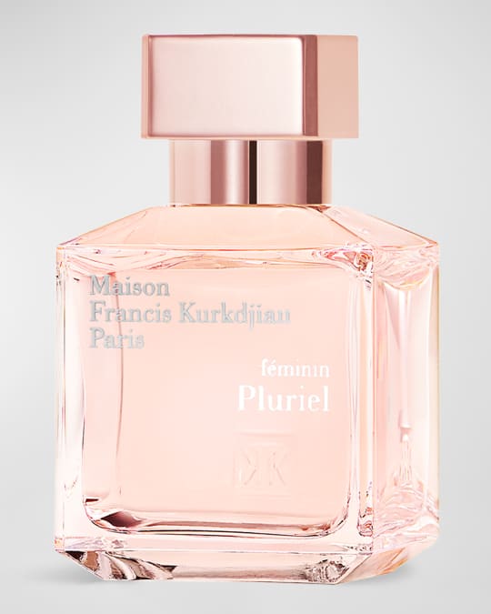 Maison Francis Kurkdjian Feminin Pluriel Eau de Parfum 2.4 oz
