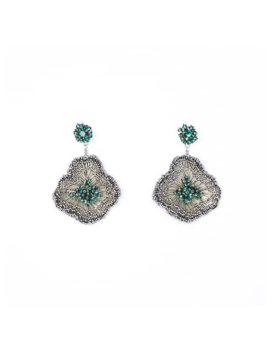 Mignonne gavigan emilia earrings sales