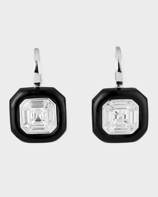 Nikos koulis clearance earrings