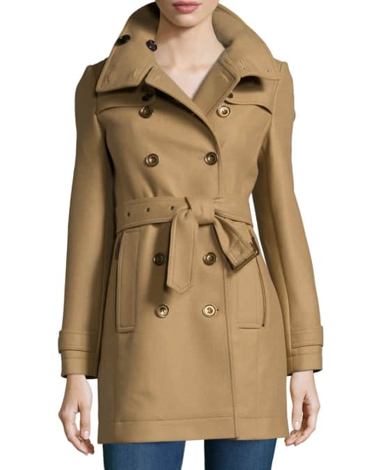 Burberry daylesmoore coat outlet