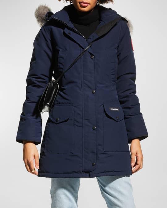 Canada goose rossclair sales neiman marcus