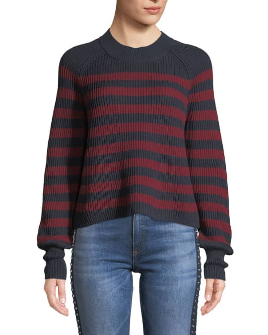 Veronica beard discount boyd sweater