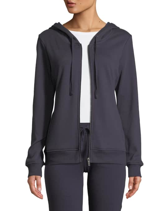 Ugg clara hoodie new arrivals