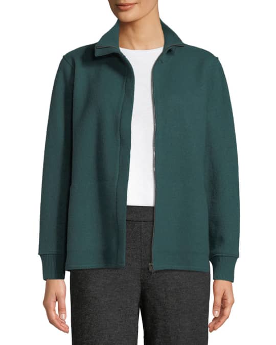 Eileen fisher jacket deals neiman marcus