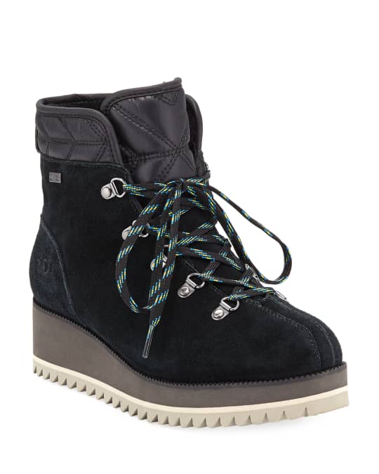 Ugg birch lace hot sale up