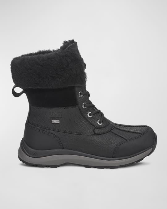 Adirondack III Waterproof Lace-Up Boots