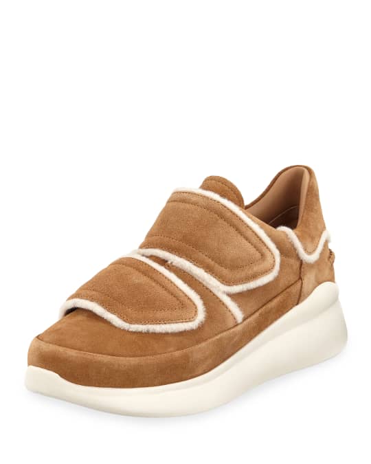 Ashby spill seam sneaker ugg hot sale