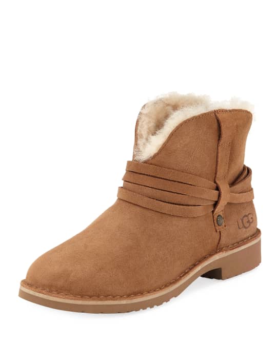 Ugg pasqual boot chestnut new arrivals
