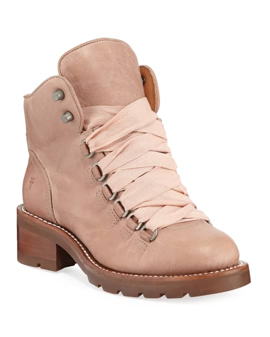 Frye alta discount hiking boots women's