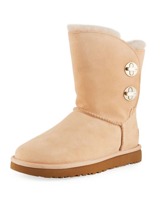 Ugg clearance turnlock bootie