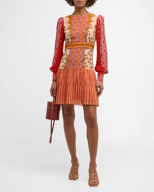 Saloni neiman marcus top