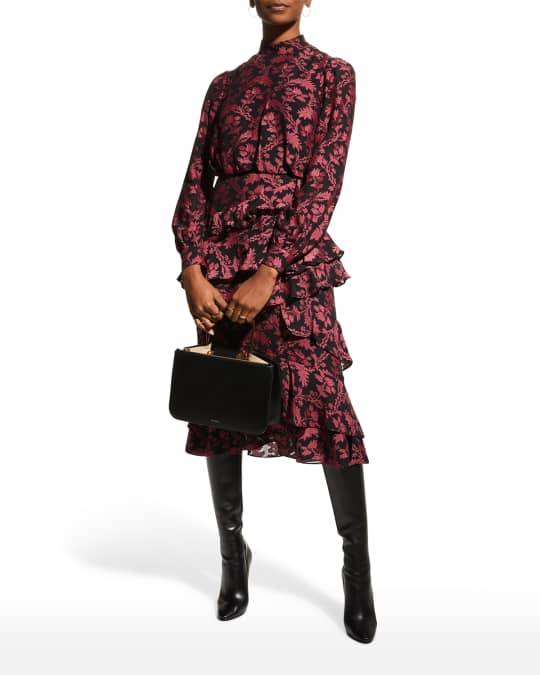 Saloni neiman marcus shop