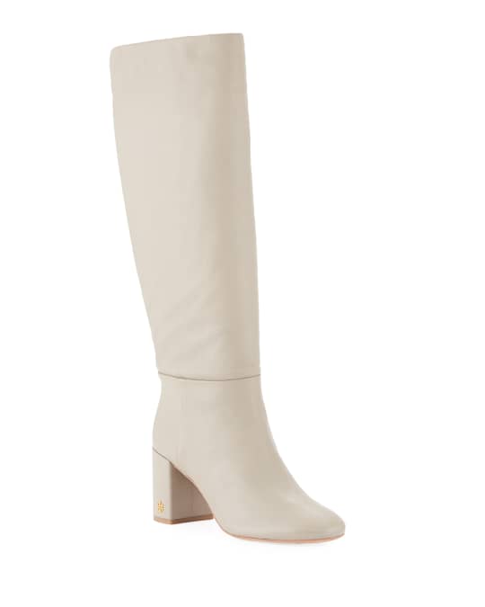 Brooke slouchy sales boot tory burch