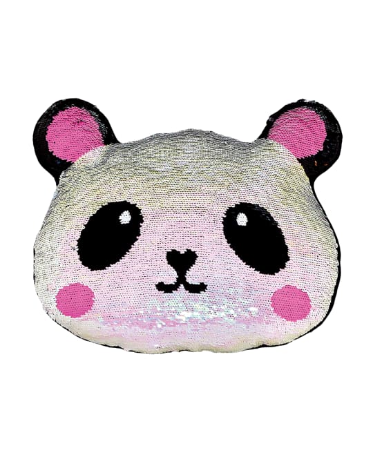 Iscream sales sequin pillow