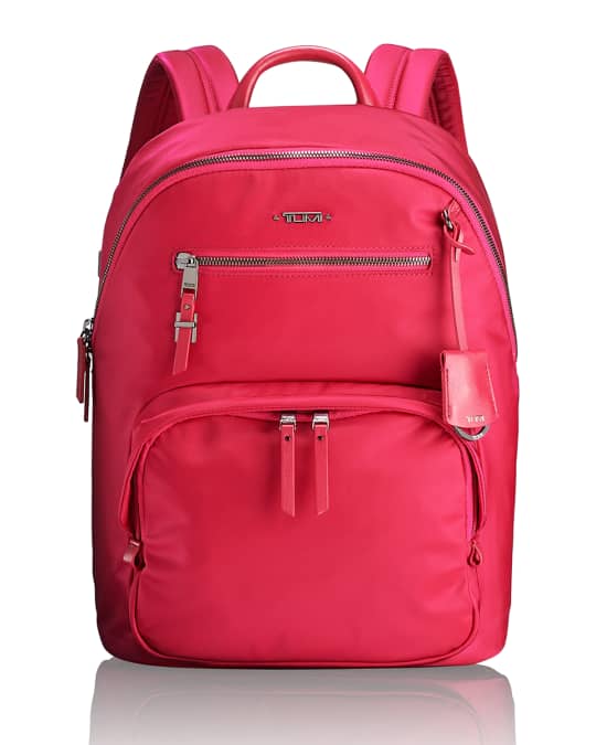 Tumi Voyageur Hagen Backpack Neiman Marcus