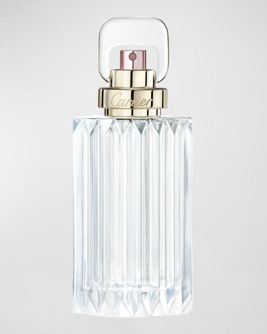 Cartier Cartier Carat Eau De Parfum, 3.3 oz. | Neiman Marcus