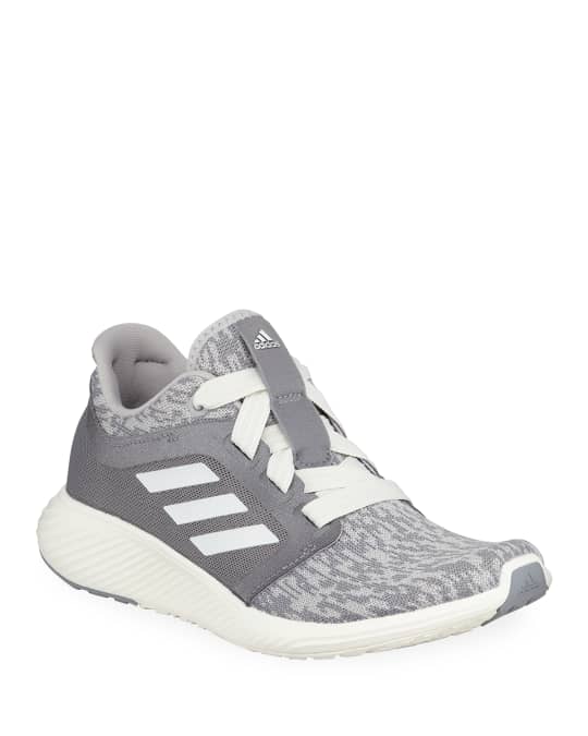 Adidas Edge Lux 3 Knit Sneakers | Neiman Marcus