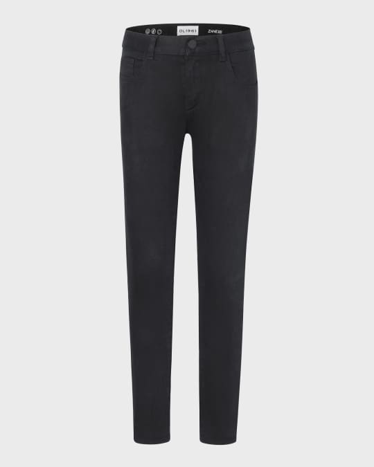 Boy's Zane Skinny Denim Jeans, Size 2-6