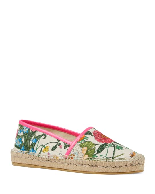 Neiman marcus gucci espadrilles hotsell