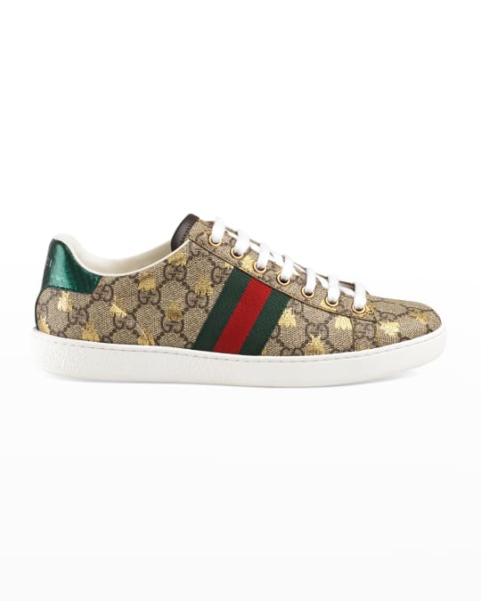 Neiman marcus gucci sneakers clearance
