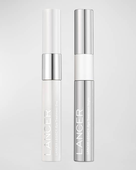 Lancer Legacy Eye Treatment Duo