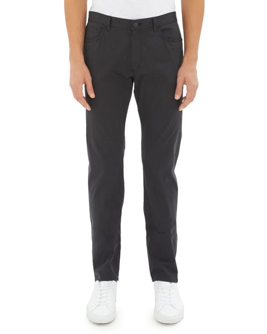 Theory haydin straight slim fit 2025