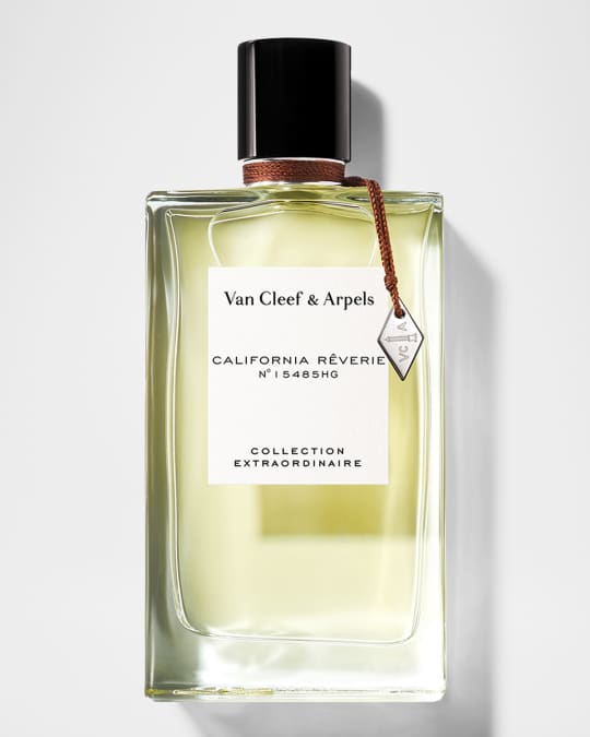 Van Cleef & Arpels California Reverie Eau de Parfum, 2.5 oz