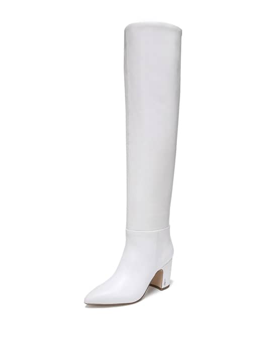 Sam edelman hutton over the knee boot best sale